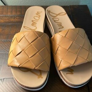 Sam Edelman Adaley Slides Women’s 11